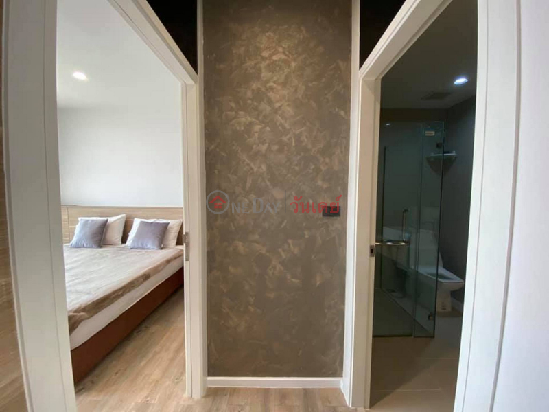 ฿ 40,000/ month, Condo for Rent: The Issara Ladprao, 87 m², 2 bedroom(s)