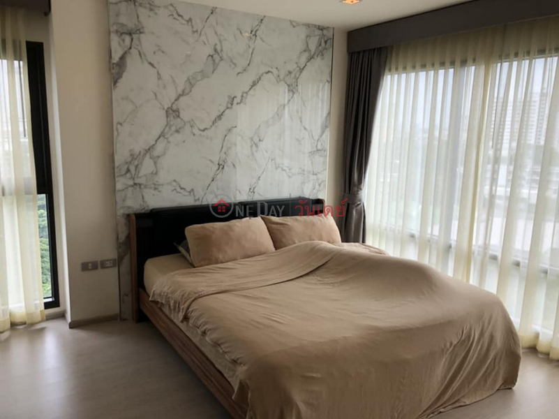 ฿ 45,000/ month, Condo for Rent: Rhythm Sukhumvit 36 - 38, 80 m², 2 bedroom(s)