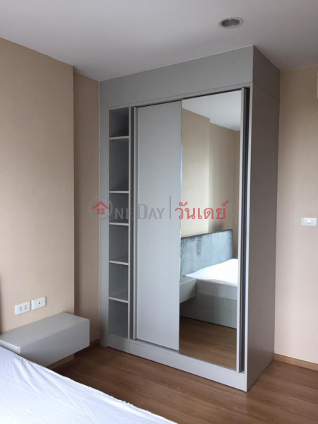 Condo for Rent: The Base Sukhumvit 77, 36 m², 1 bedroom(s) Thailand, Rental, ฿ 17,000/ month