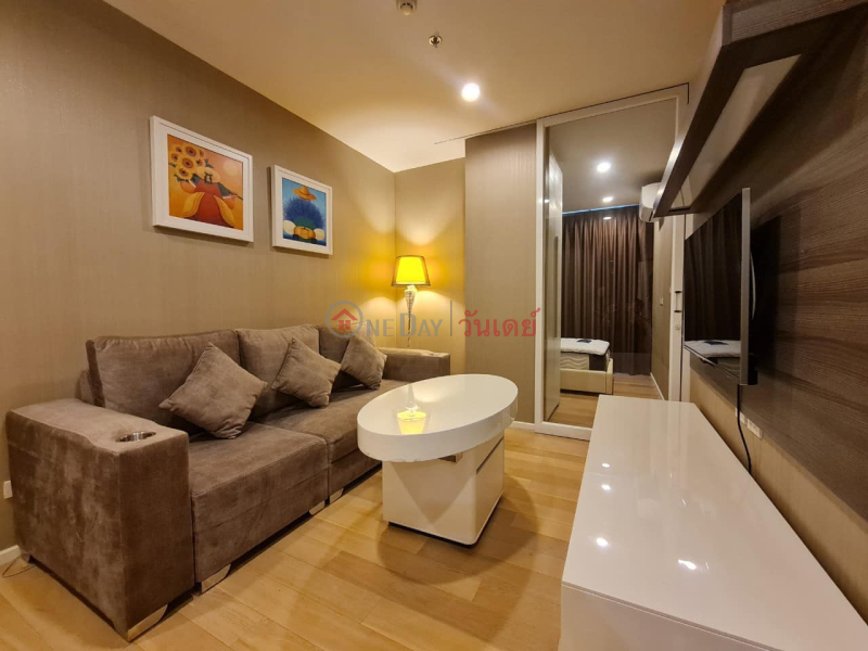 คอนโด สำหรับ เช่า: 15 Sukhumvit Residences, 69 ตร.ม., 2 ห้องนอน รายการเช่า