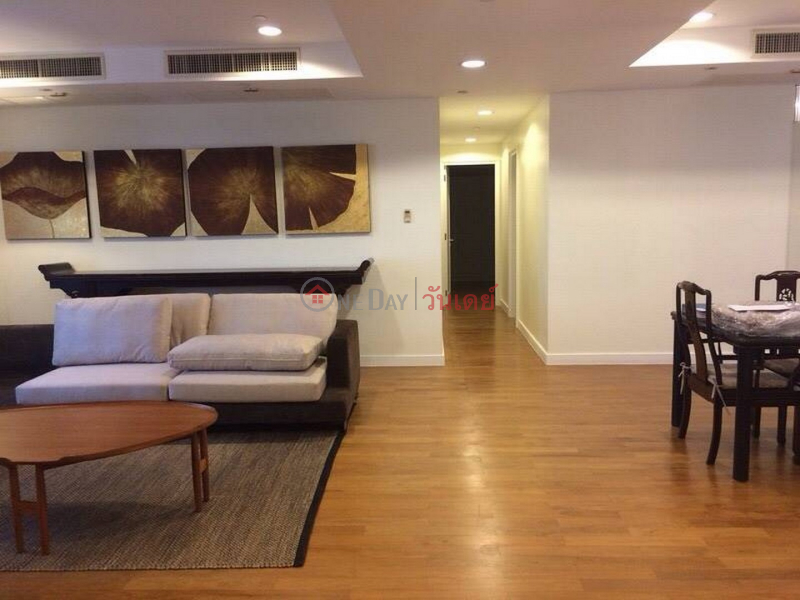 Condo for Rent: Hampton Thonglor 10, 232 m², 3 bedroom(s) Rental Listings