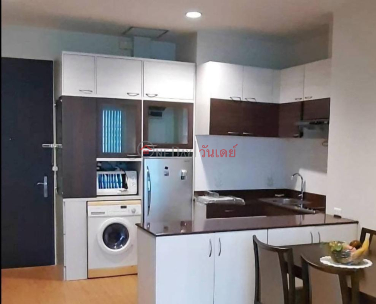 Condo for Rent: Citi Smart Sukhumvit 18, 76 m², 1 bedroom(s) Thailand, Rental, ฿ 40,000/ month