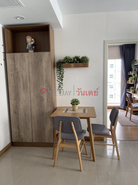 Property Search Thailand | OneDay | Residential | Rental Listings Condo for rent: Supalai Wellington 2 (8th floor),fully furnished, ready to move in