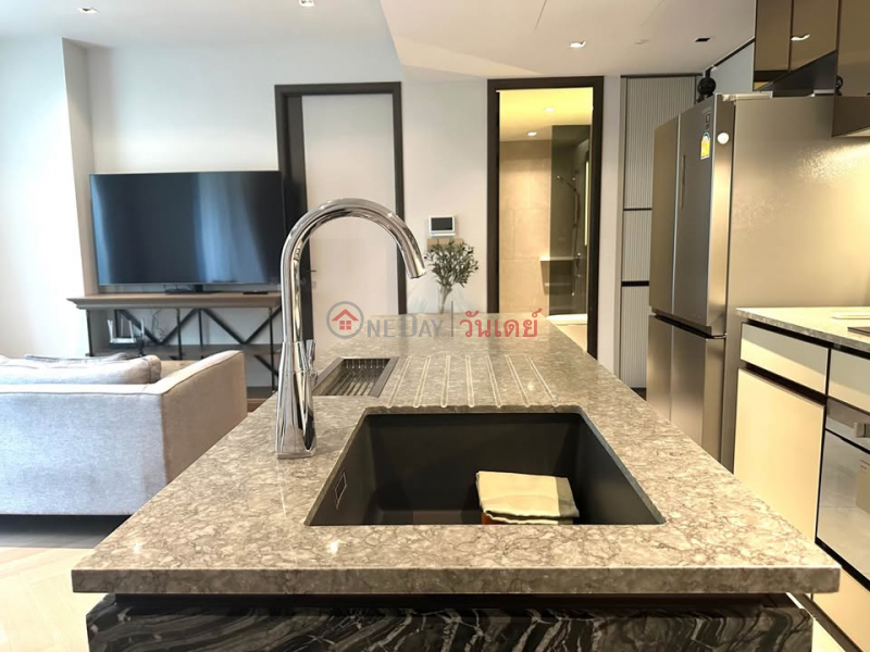 Property Search Thailand | OneDay | Residential | Rental Listings, The Reserve 61 Hideaway - Luxury Condo for Rent