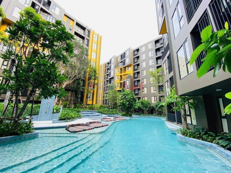  | Please Select, Residential, Rental Listings ฿ 15,000/ month