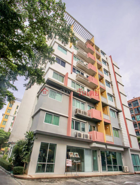 My Condo สาธร-ตากสิน (ชั้น 5 ตึก A),ประเทศไทย | เช่า | ฿ 9,500/ เดือน