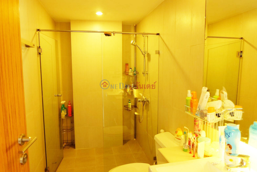 Condo for Rent: Zenith Place Sukhumvit 42, 42 m², 1 bedroom(s) | Thailand, Rental | ฿ 22,000/ month