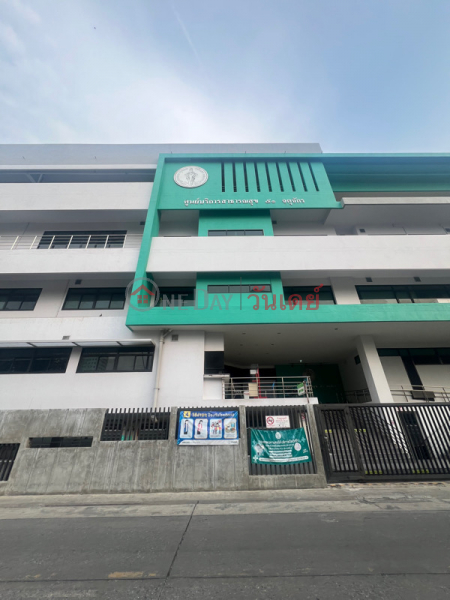 Public Health Service Center 51 Chatuchak (ศูนย์บริการสาธารณสุข 51 จตุจักร),Chatuchak | OneDay วันเดย์(2)