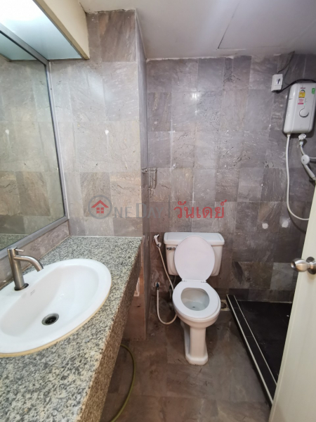 ฿ 6,500/ month, Condo for rent: Family Park Condo Ladprao 48 (7th floor, building C, C147)