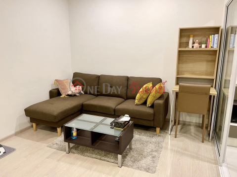 Condo for Rent: The Tree Sukhumvit 64, 35 m², 1 bedroom(s) - OneDay_0