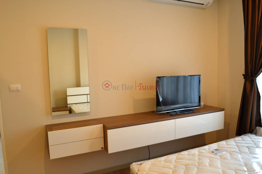 Condo for Rent: Villa Asoke, 40 m², 1 bedroom(s) | Thailand Rental | ฿ 22,000/ month