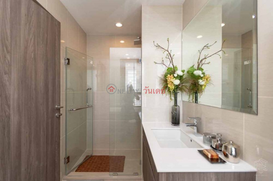 การใช้ชีวิตระดับพรีเมียมที่ Ideo Mobi Sukhumvit 66, ประเทศไทย, เช่า, ฿ 65,000/ เดือน