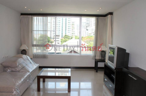 Apartment for Rent: Baan Thirapa, 75 m², 1 bedroom(s) - OneDay_0