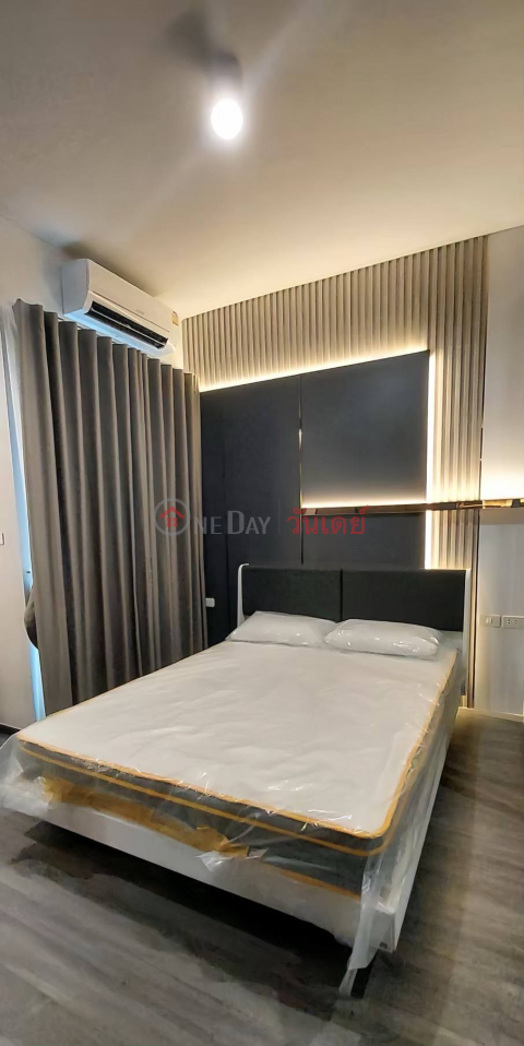 For Rent: Excellent Value Condo – IDEO Sukhumvit Rama 4 _0