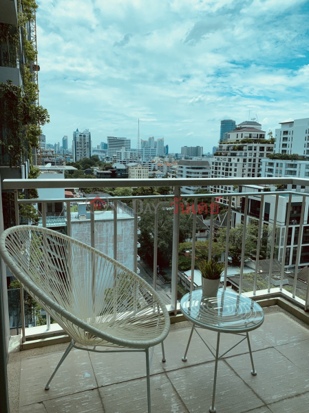 Property Search Thailand | OneDay | Residential, Rental Listings Condo for Rent: Baan Siri 31, 60 m², 1 bedroom(s)