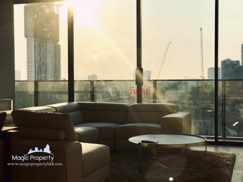 2 Bedroom for Sale in TELA Thonglor Condominium, Watthana, Bangkok | Thailand Sales, ฿ 41.9Million