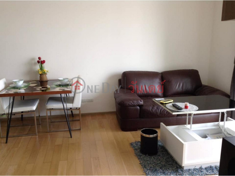 Condo for Rent: 39 By Sansiri, 55 m², 1 bedroom(s) - OneDay_0