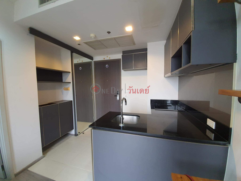 Condo for Sale: Nye by Sansiri, 32 m², 1 bedroom(s) Thailand Sales | ฿ 4.5Million