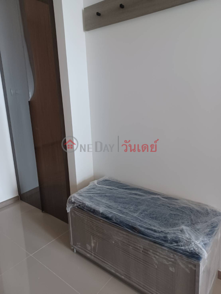 Condo for Rent: The Base Phetchaburi-thonglor, 33 m², 1 bedroom(s),Thailand, Rental | ฿ 18,000/ month