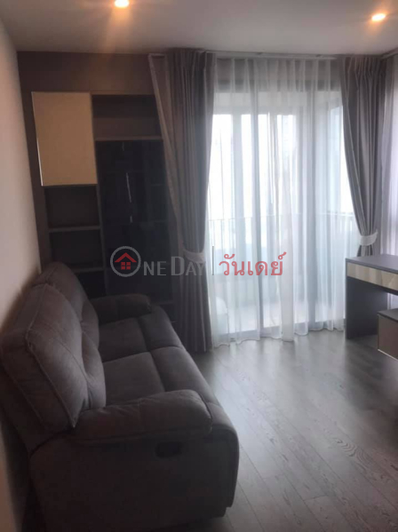 Condo for Rent: Ideo Q Siam - Ratchathewi, 70 m², 2 bedroom(s) | Thailand, Rental | ฿ 50,000/ month