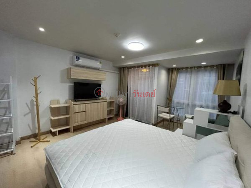 Srinagarin Condominium (7th floor) Thailand Rental ฿ 7,000/ month