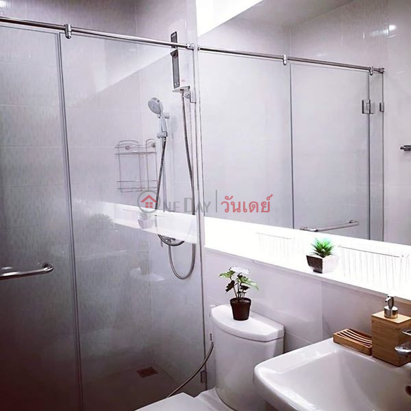 Condo for Rent: The Niche Pride Thonglor-Phetchaburi, 37 m², 1 bedroom(s),Thailand | Rental ฿ 18,500/ month