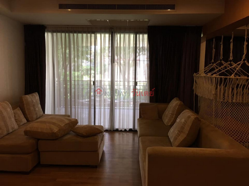 Condo for Rent: Amanta Ratchada, 240 m², 3 bedroom(s) Rental Listings