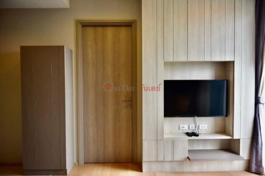 Condo for rent: HQ Thonglor by Sansiri (30th floor) Thailand, Rental | ฿ 45,000/ month