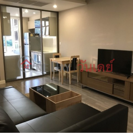 Condo for Rent: The room Sathorn - TanonPun, 51 m², 1 bedroom(s) - OneDay_0