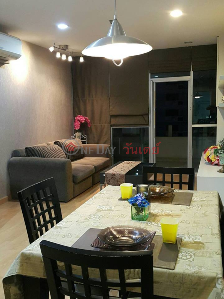 Condo for Rent: St. Louis Grand Terrace, 83 m², 2 bedroom(s) Rental Listings