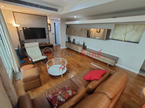 Condo for Rent: Baan Siri 31, 90 m², 2 bedroom(s) - OneDay_0