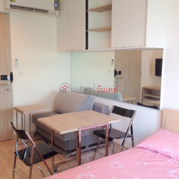 Condo for Rent: Ideo Mobi Rama 9, 21 m², 1 bedroom(s) Rental Listings