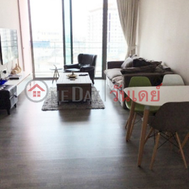 Condo for Rent: The Room Sukhumvit 69, 83 m², 2 bedroom(s) - OneDay_0