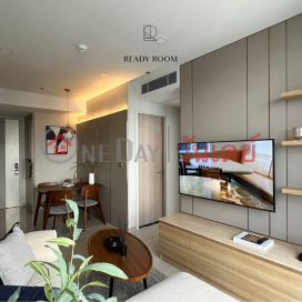 Condo for Rent: One 9 Five Asoke - Rama 9, 58 m², 2 bedroom(s) - OneDay_0