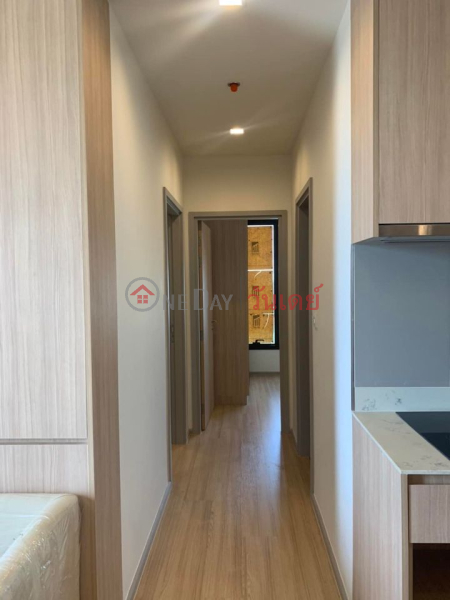 Condo for Rent: M Jatujak, 54 m², 2 bedroom(s) | Thailand | Rental, ฿ 33,000/ month