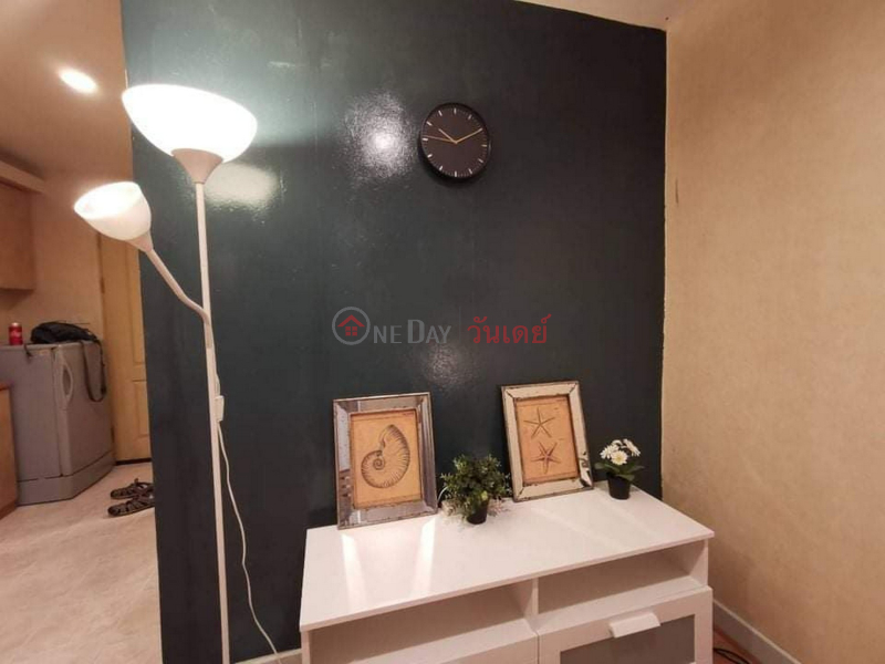 Condo for Rent: Silom Terrace, 30 m², 1 bedroom(s) Thailand | Rental, ฿ 16,000/ month