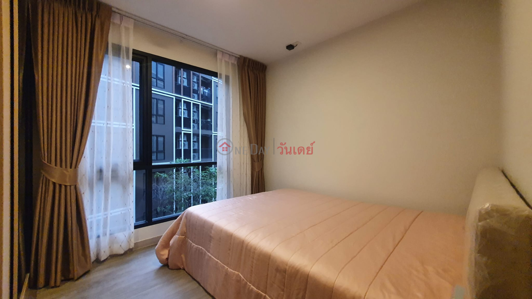 Condo for Rent: The Shade Sathon 1, 36 m², 1 bedroom(s),Thailand | Rental ฿ 18,000/ month