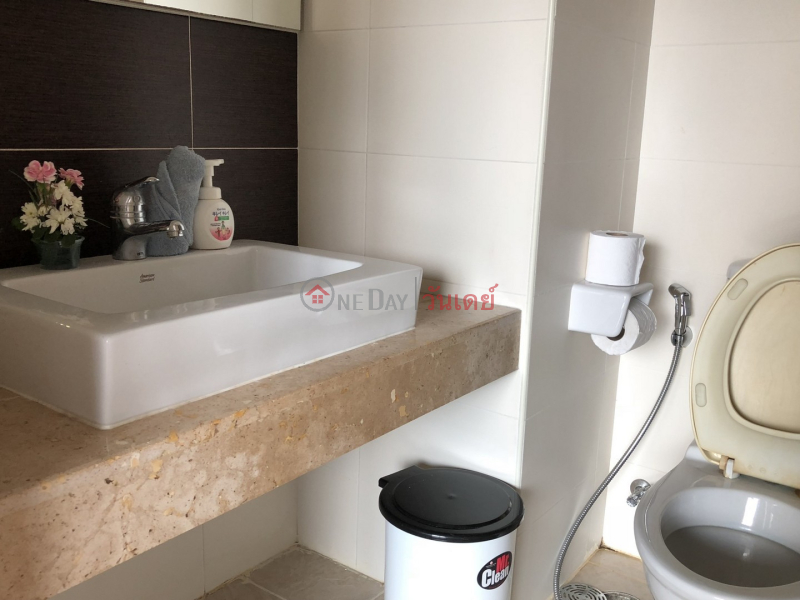 Condo for Rent: Grand Park View, 55 m², 1 bedroom(s),Thailand | Rental, ฿ 27,000/ month