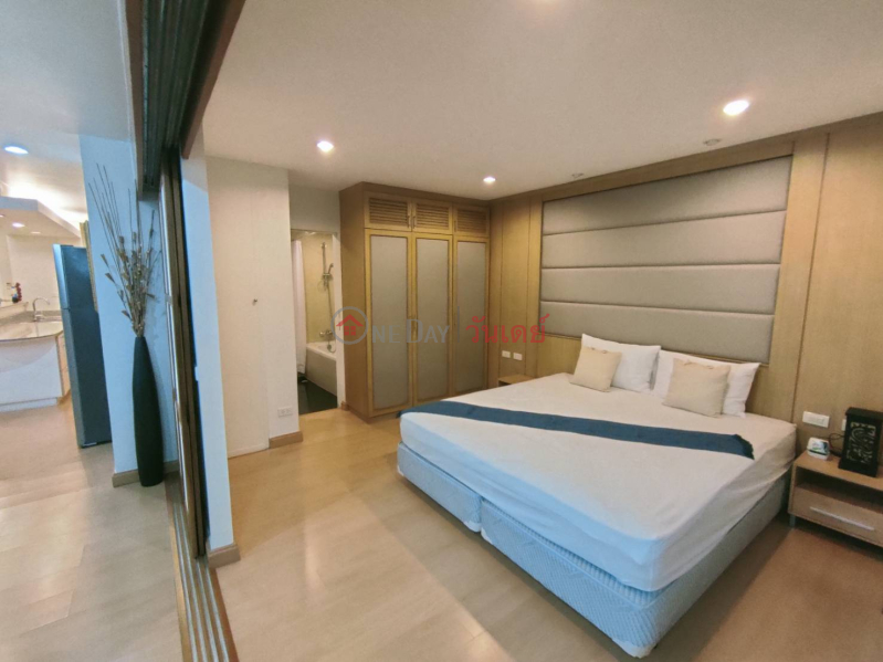 Condo for Rent: Park View Mansion, 84 m², 1 bedroom(s) | Thailand | Rental ฿ 55,000/ month