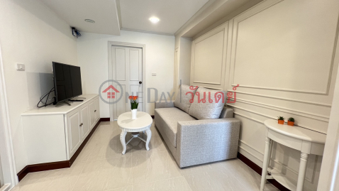 Condo for Rent: M Tower Apartment, 70 m², 1 bedroom(s) - OneDay_0