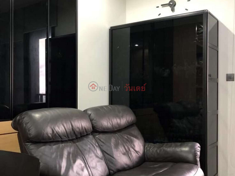 Condo for Rent: M Ladprao, 38 m², 1 bedroom(s) Rental Listings