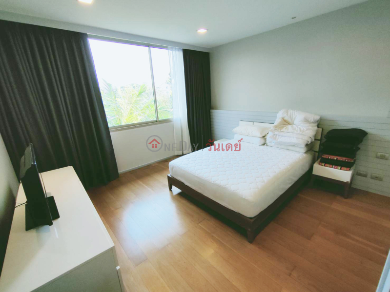 Property Search Thailand | OneDay | Residential, Rental Listings | Condo for Rent: Ficus Lane, 198 m², 2 bedroom(s)