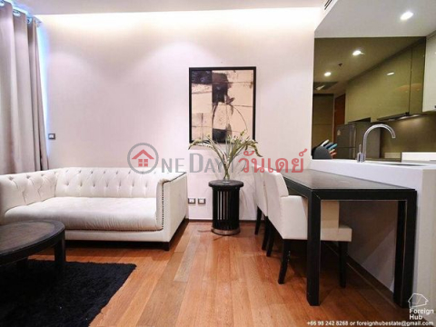 Condo for rent The Address Sukhumvit 28 (21st floor) _0