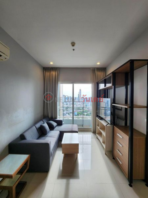 Condo for rent Circle Condominium (42nd floor, building 2) _0