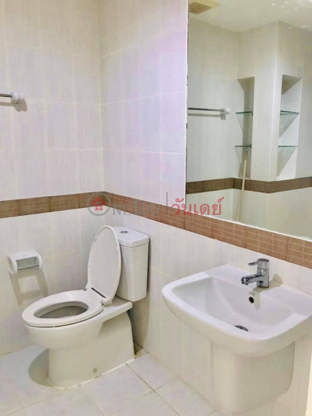 , 1, Residential Rental Listings | ฿ 12,000/ month