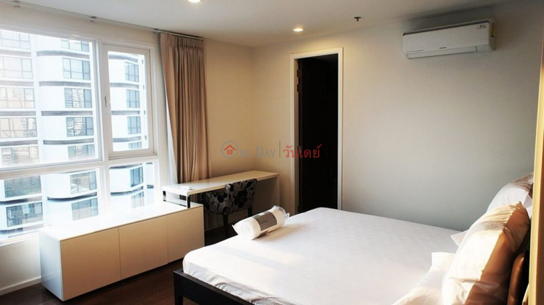 15 Sukhumvit Residences Thailand Rental ฿ 55,000/ month