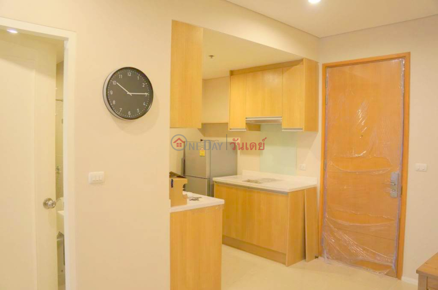 Condo for Rent: Villa Asoke, 52 m², 1 bedroom(s) Rental Listings