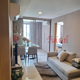 Condo for Rent: Walden Asoke, 38 m², 1 bedroom(s) - OneDay_0