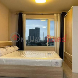 Condo for rent: Aspire wutthakat (7th floor),fully furnished, ready to move in _0