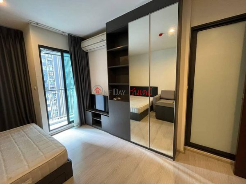 Property Search Thailand | OneDay | Residential Rental Listings | Condo for rent Rhythm Asoke 2 (25th floor)